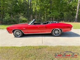 1970 Chevrolet Chevelle (CC-2066768) for sale in Hiram, Georgia