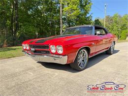 1970 Chevrolet Chevelle (CC-2066768) for sale in Hiram, Georgia