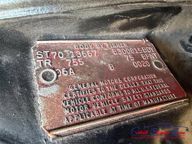 1970 Chevrolet Chevelle (CC-2066768) for sale in Hiram, Georgia