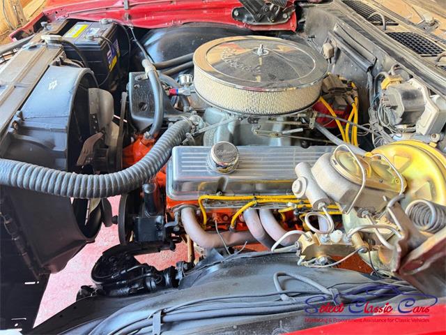 1970 Chevrolet Chevelle (CC-2066768) for sale in Hiram, Georgia