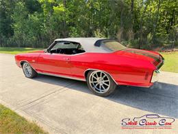 1970 Chevrolet Chevelle (CC-2066768) for sale in Hiram, Georgia