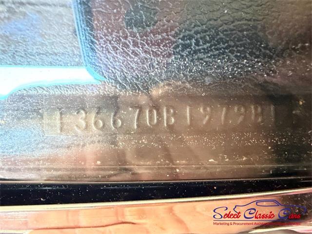 1970 Chevrolet Chevelle (CC-2066768) for sale in Hiram, Georgia