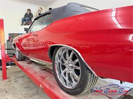 1970 Chevrolet Chevelle (CC-2066768) for sale in Hiram, Georgia