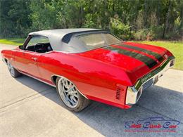 1970 Chevrolet Chevelle (CC-2066768) for sale in Hiram, Georgia