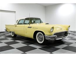 1957 Ford Thunderbird (CC-2066769) for sale in Sherman, Texas