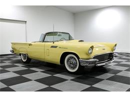 1957 Ford Thunderbird (CC-2066769) for sale in Sherman, Texas