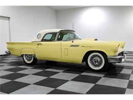 1957 Ford Thunderbird (CC-2066769) for sale in Sherman, Texas