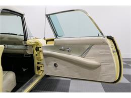 1957 Ford Thunderbird (CC-2066769) for sale in Sherman, Texas