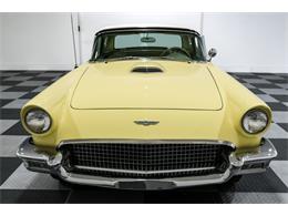 1957 Ford Thunderbird (CC-2066769) for sale in Sherman, Texas