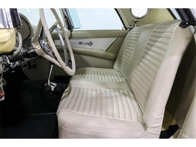 1957 Ford Thunderbird (CC-2066769) for sale in Sherman, Texas