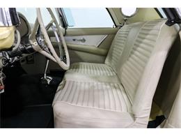 1957 Ford Thunderbird (CC-2066769) for sale in Sherman, Texas