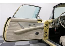 1957 Ford Thunderbird (CC-2066769) for sale in Sherman, Texas