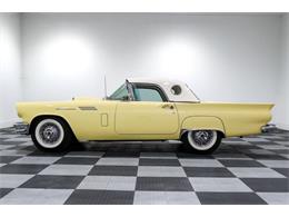1957 Ford Thunderbird (CC-2066769) for sale in Sherman, Texas