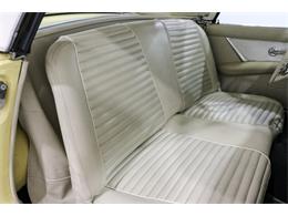 1957 Ford Thunderbird (CC-2066769) for sale in Sherman, Texas