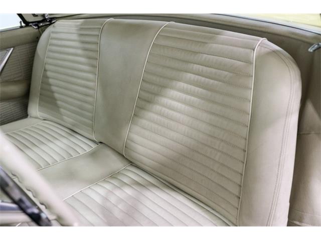 1957 Ford Thunderbird (CC-2066769) for sale in Sherman, Texas