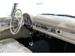 1957 Ford Thunderbird (CC-2066769) for sale in Sherman, Texas