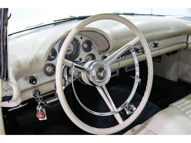 1957 Ford Thunderbird (CC-2066769) for sale in Sherman, Texas