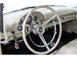 1957 Ford Thunderbird (CC-2066769) for sale in Sherman, Texas