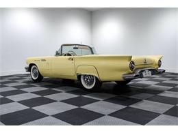 1957 Ford Thunderbird (CC-2066769) for sale in Sherman, Texas