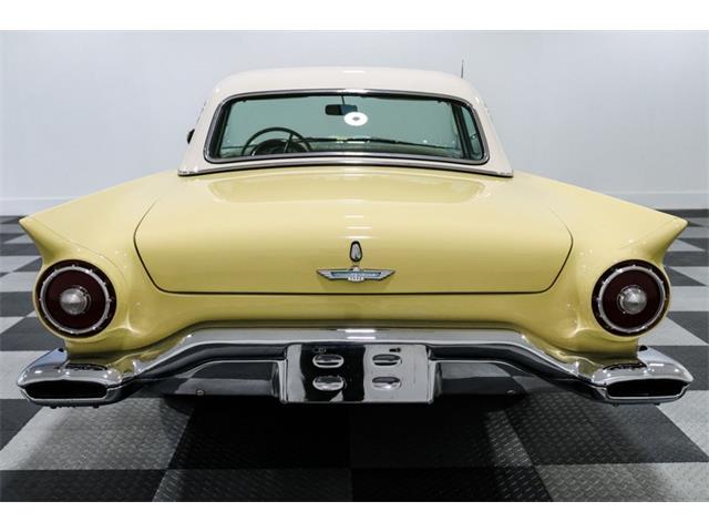 1957 Ford Thunderbird (CC-2066769) for sale in Sherman, Texas