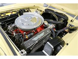 1957 Ford Thunderbird (CC-2066769) for sale in Sherman, Texas