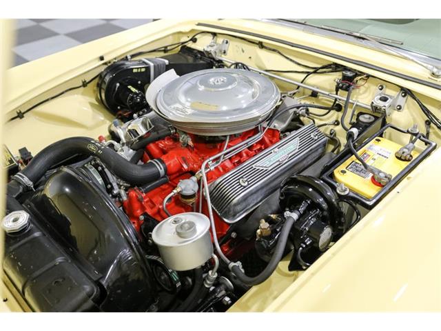 1957 Ford Thunderbird (CC-2066769) for sale in Sherman, Texas
