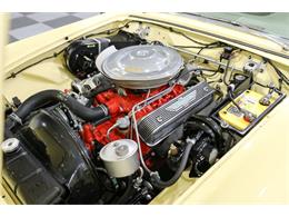 1957 Ford Thunderbird (CC-2066769) for sale in Sherman, Texas