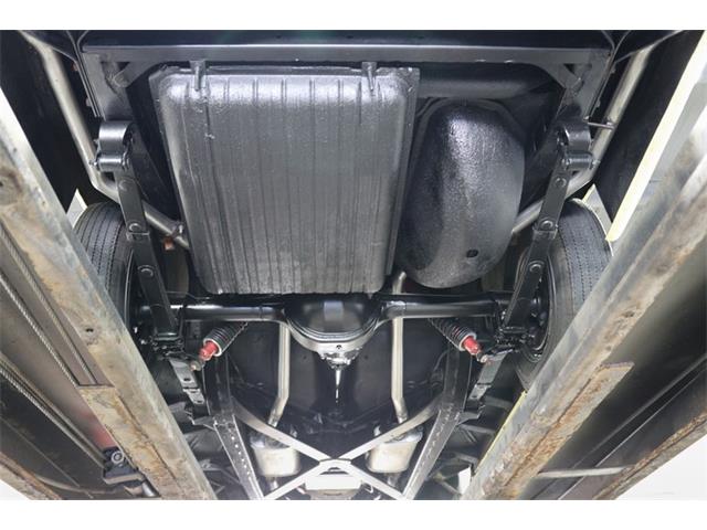 1957 Ford Thunderbird (CC-2066769) for sale in Sherman, Texas