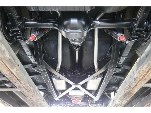 1957 Ford Thunderbird (CC-2066769) for sale in Sherman, Texas