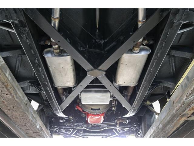 1957 Ford Thunderbird (CC-2066769) for sale in Sherman, Texas