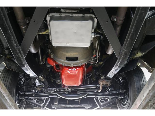 1957 Ford Thunderbird (CC-2066769) for sale in Sherman, Texas