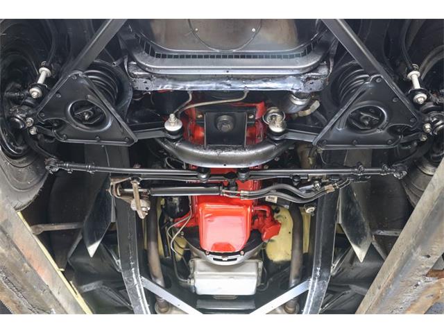 1957 Ford Thunderbird (CC-2066769) for sale in Sherman, Texas