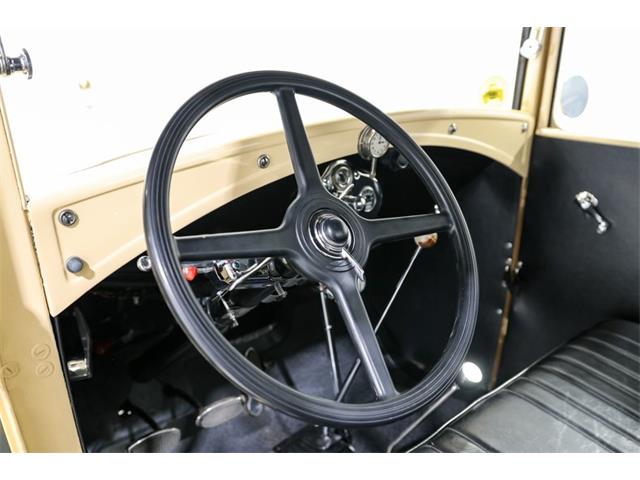 1931 Ford Pickup (CC-2066770) for sale in Sherman, Texas