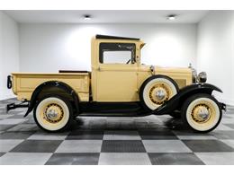 1931 Ford Pickup (CC-2066770) for sale in Sherman, Texas