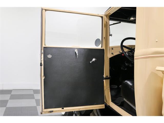 1931 Ford Pickup (CC-2066770) for sale in Sherman, Texas