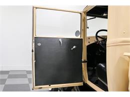 1931 Ford Pickup (CC-2066770) for sale in Sherman, Texas