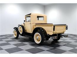 1931 Ford Pickup (CC-2066770) for sale in Sherman, Texas