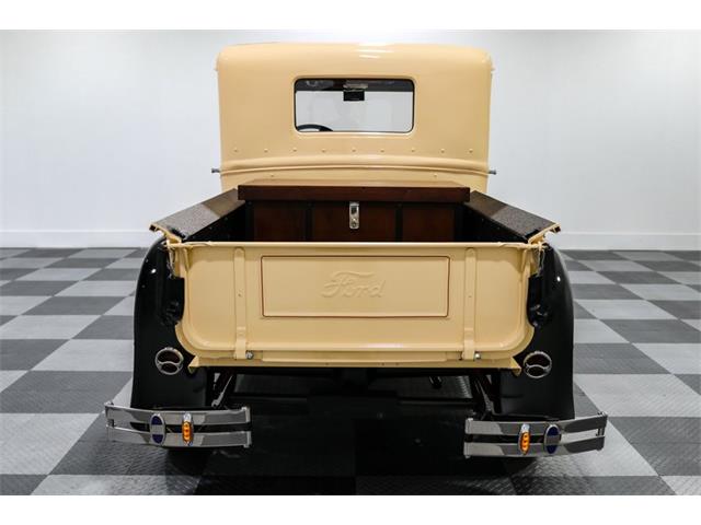 1931 Ford Pickup (CC-2066770) for sale in Sherman, Texas