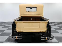 1931 Ford Pickup (CC-2066770) for sale in Sherman, Texas