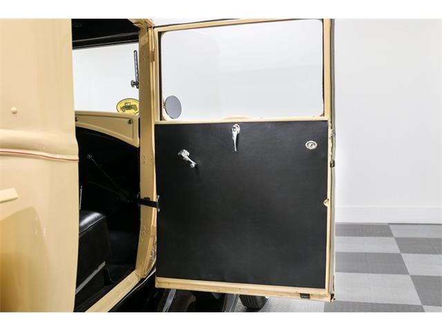 1931 Ford Pickup (CC-2066770) for sale in Sherman, Texas