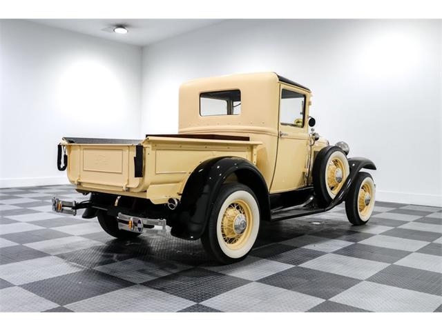 1931 Ford Pickup (CC-2066770) for sale in Sherman, Texas