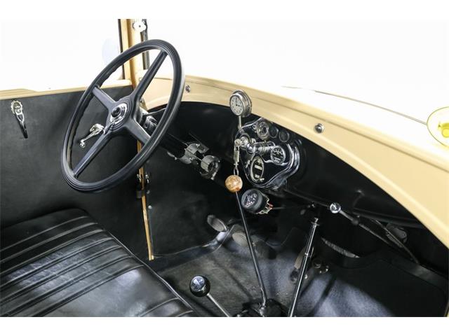 1931 Ford Pickup (CC-2066770) for sale in Sherman, Texas