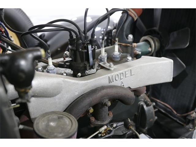 1931 Ford Pickup (CC-2066770) for sale in Sherman, Texas