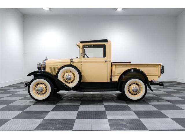 1931 Ford Pickup (CC-2066770) for sale in Sherman, Texas