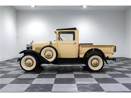1931 Ford Pickup (CC-2066770) for sale in Sherman, Texas