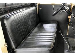 1931 Ford Pickup (CC-2066770) for sale in Sherman, Texas