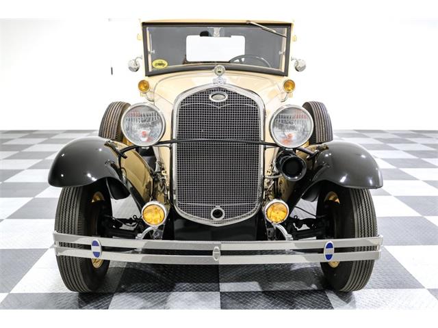 1931 Ford Pickup (CC-2066770) for sale in Sherman, Texas