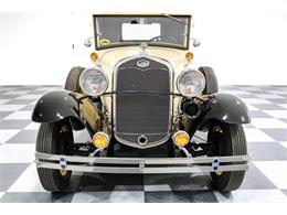 1931 Ford Pickup (CC-2066770) for sale in Sherman, Texas