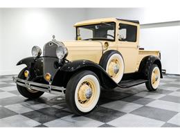 1931 Ford Pickup (CC-2066770) for sale in Sherman, Texas