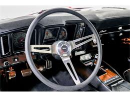 1969 Chevrolet Camaro Z28 (CC-2066771) for sale in Sherman, Texas